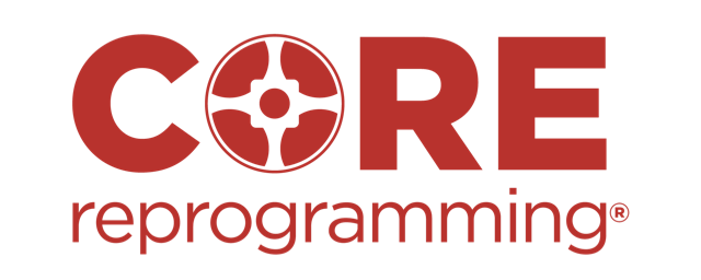 Core Reprogramming Logo